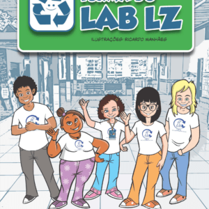 Turma do LAB LZ