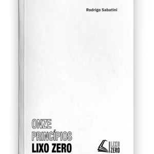 Onze Princípios Lixo Zero